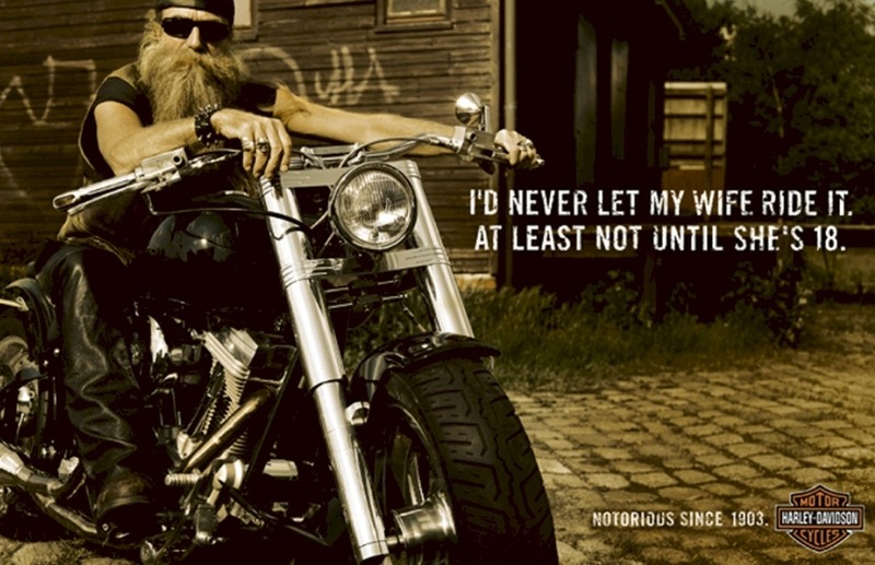 Ce mec a tout compris...