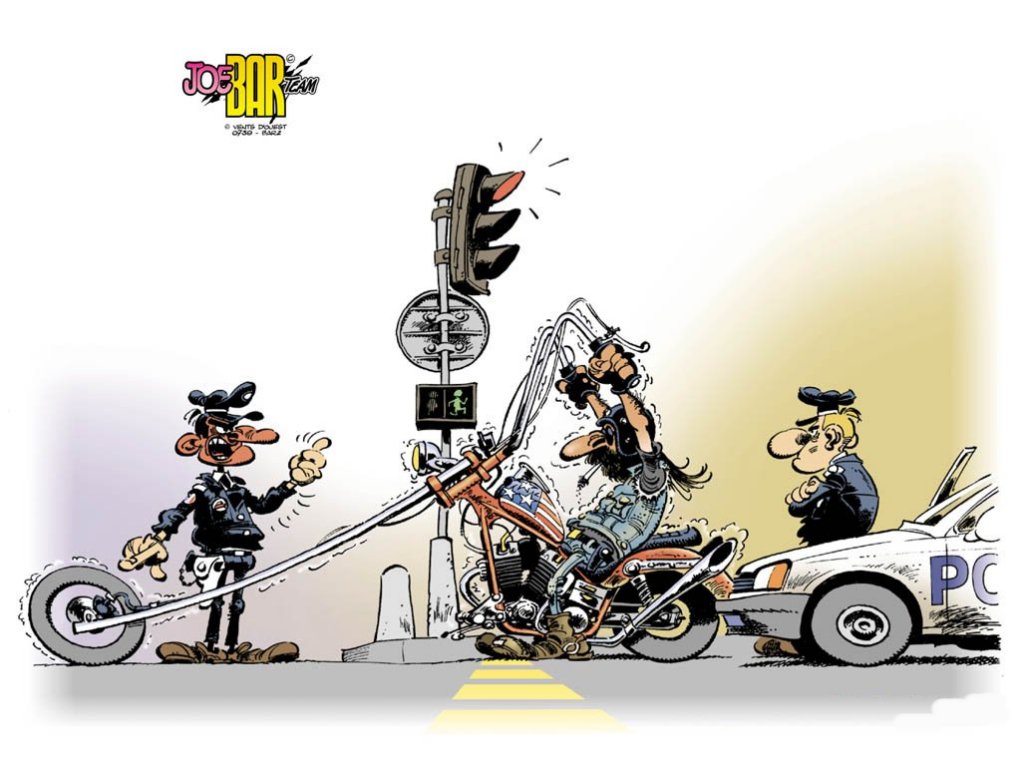 Joe Bar, on s'en lasse pas !