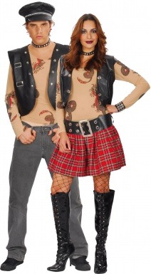 Préparez votre tenue d'apparat...