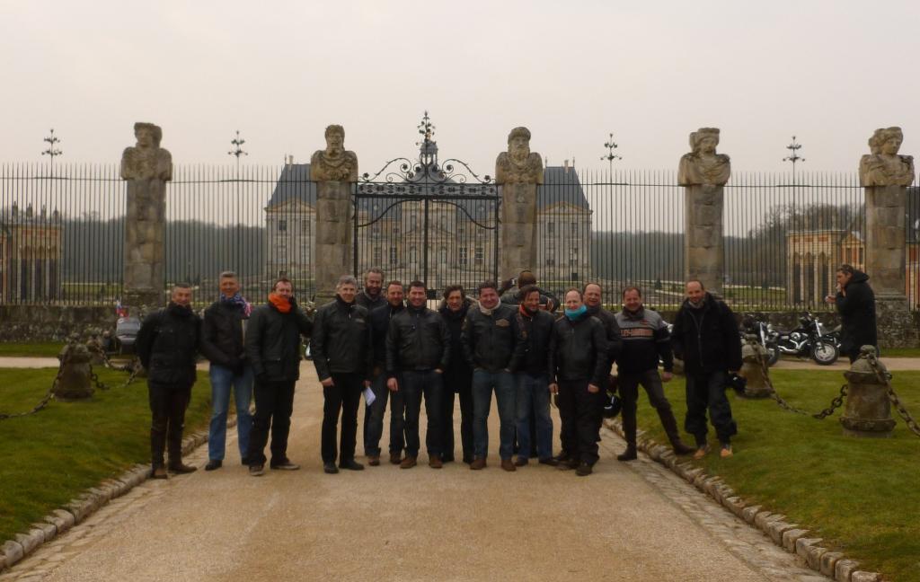 Elle est pas belle celle-là, tks FT's!