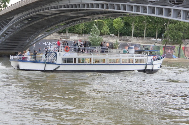 Martin Pecheur Pont Cigares