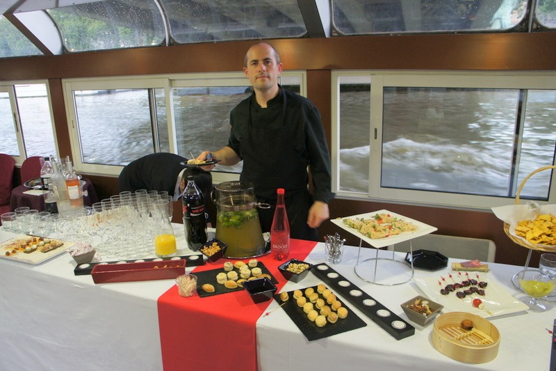 Et vogue la galère ( SUITE )