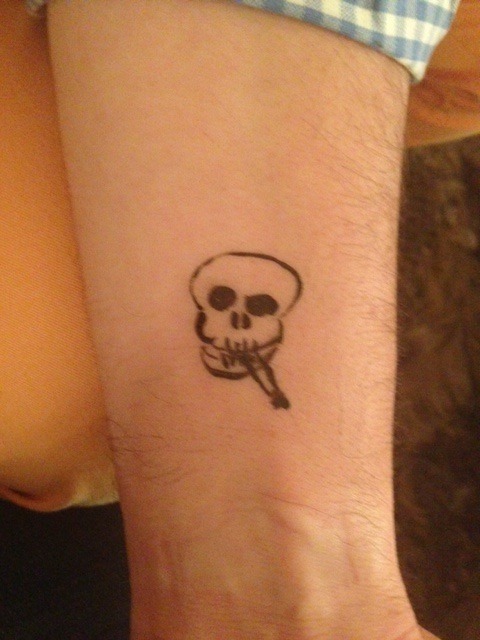 Sons of B4 jusqu'au bout !