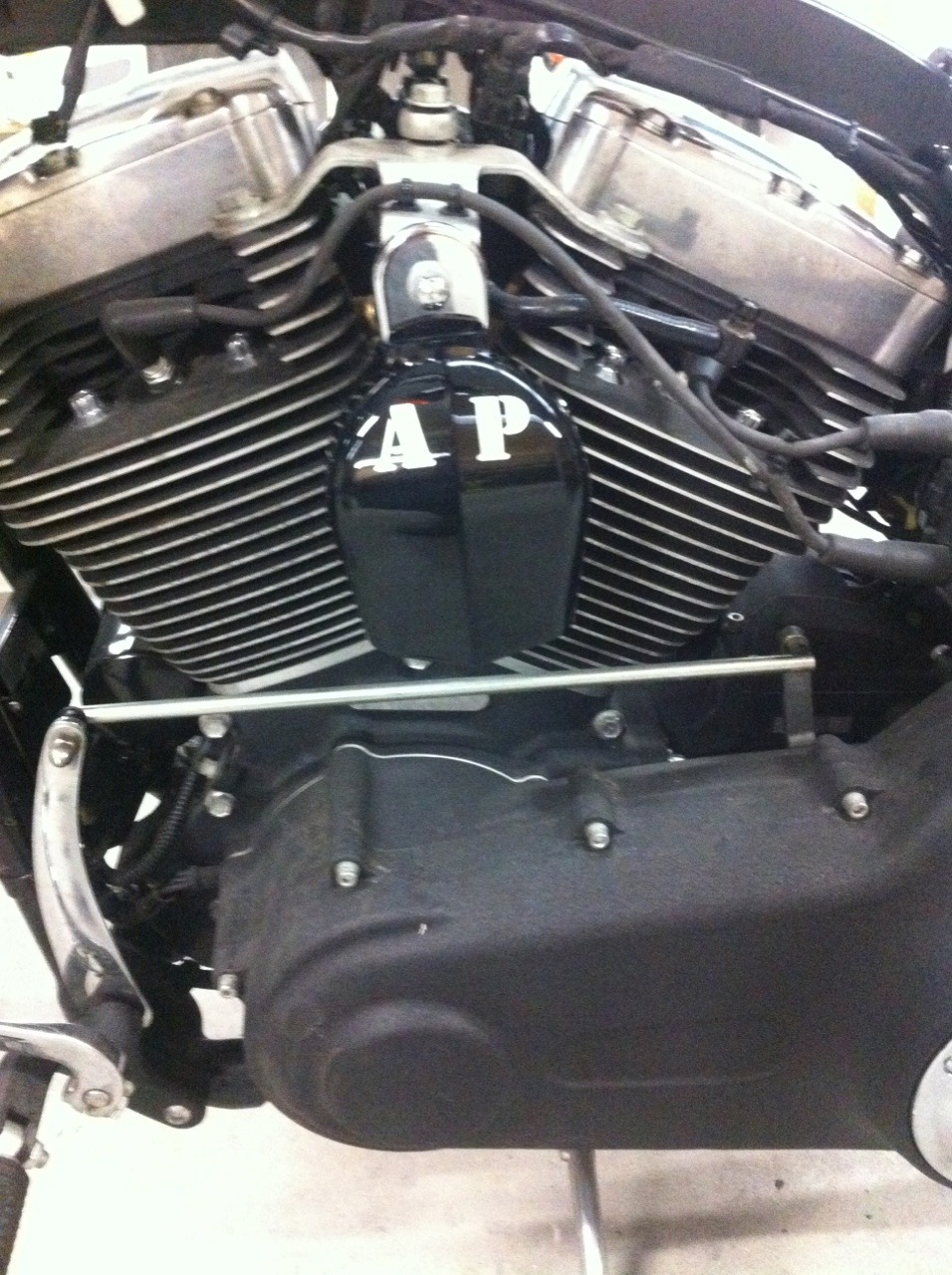 Picasso.....toujours au travail !!!