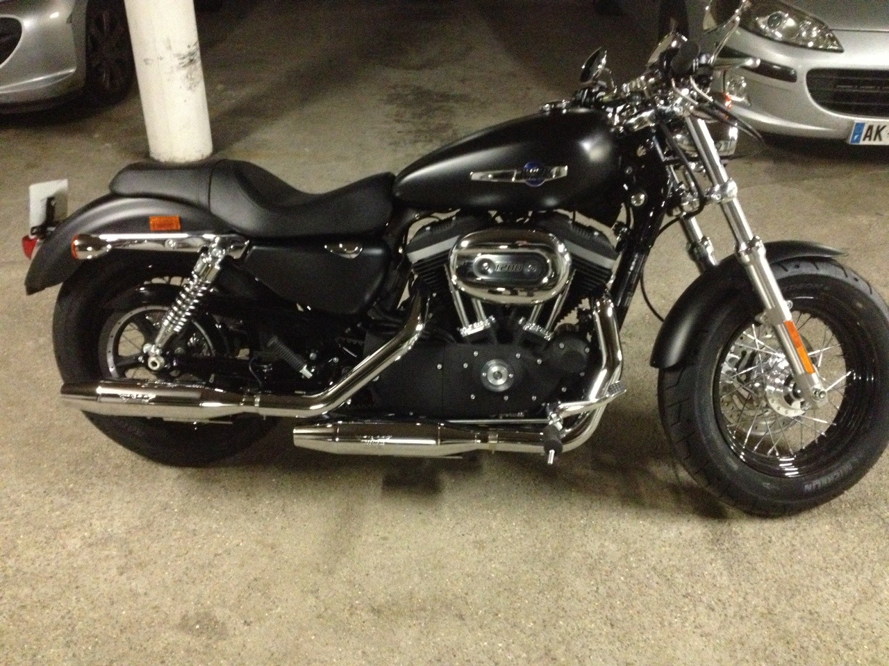 Sortie du 21 novembre