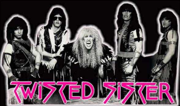 Twisted-Sister-Band
