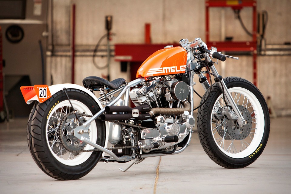 Bike of the week version HD