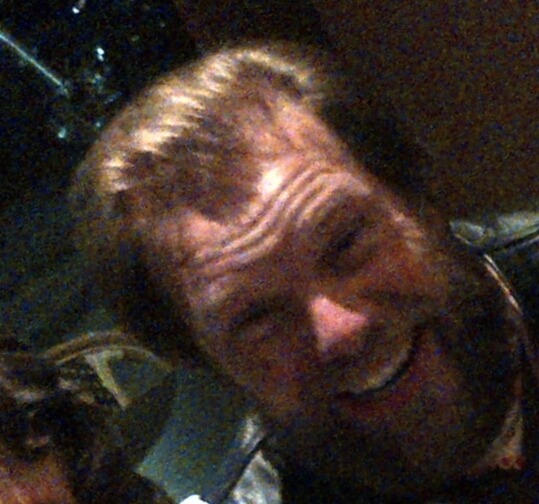 JOUR J : BON ANNIVERSAIRE A NOTRE BIKER