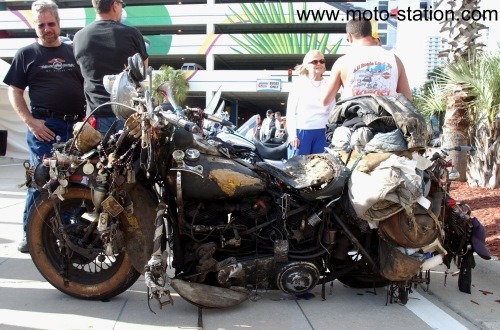 Bike of The Week (après l auvergne)