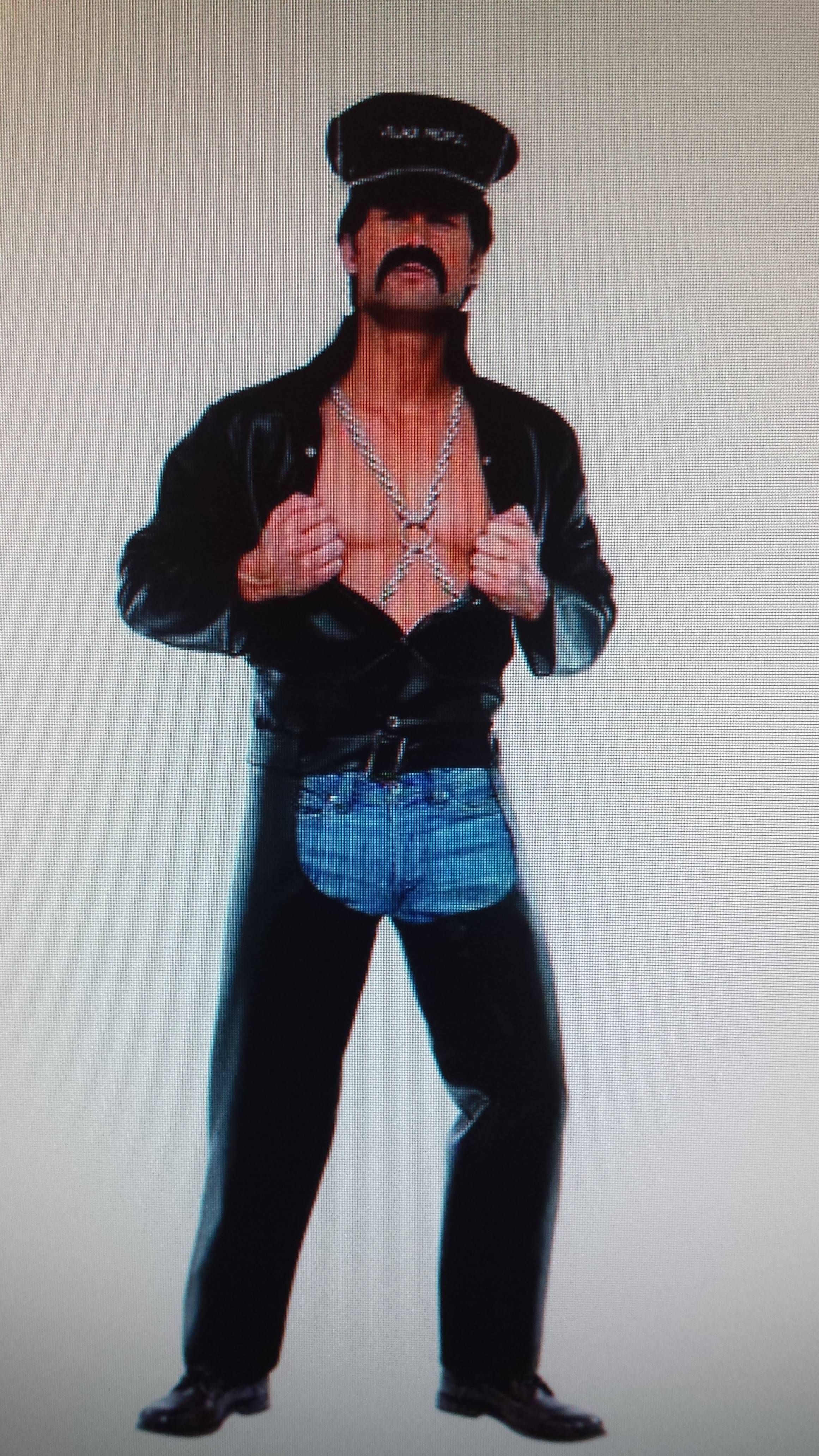 DRESS CODE POUR LE DEJEUNER DE DEMAIN