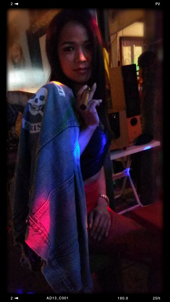 SOB4 Bangkok chapter