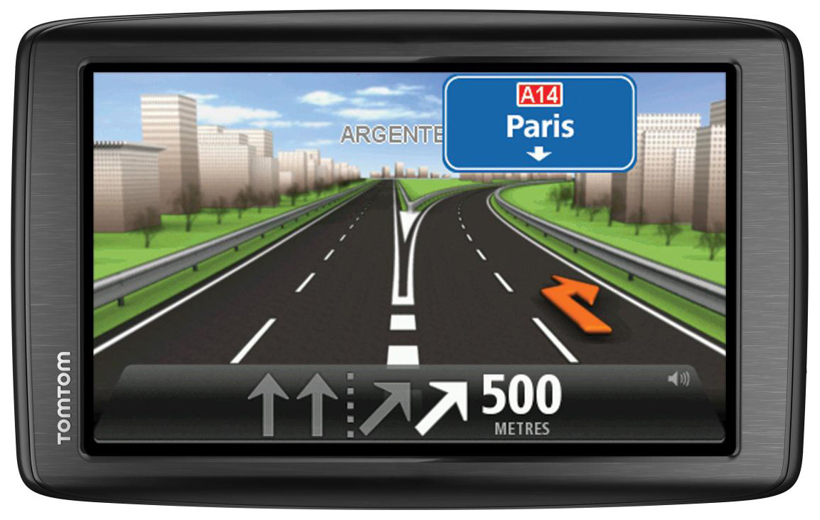 Fiat and TomTom announce strategic partnership to offer semi-int