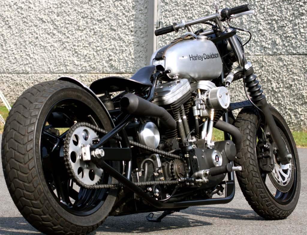 bobber 2