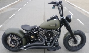 bobber 8