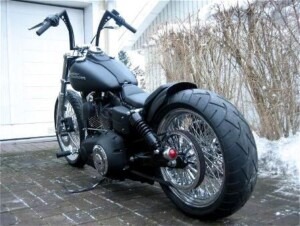 bobber 9