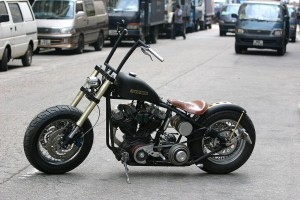 bobber 11