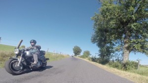 tirage photos plusieurs motos individuelles