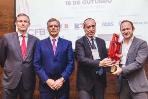 Prix de l'entrepreneur CCFB