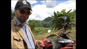 Boulette vacances Laos