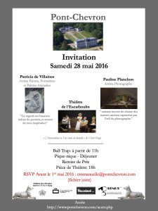 invitation 28 Mai
