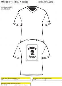 B.A.T GABARIT Nouveau